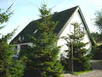 Ferienhaus Holzhaus